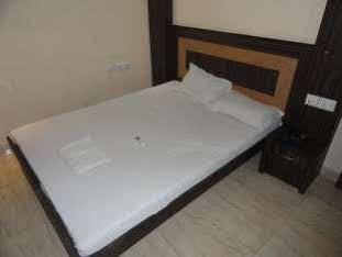 Hotel S B Inn New Delhi Exterior foto