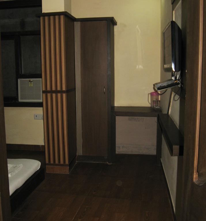 Hotel S B Inn New Delhi Cameră foto