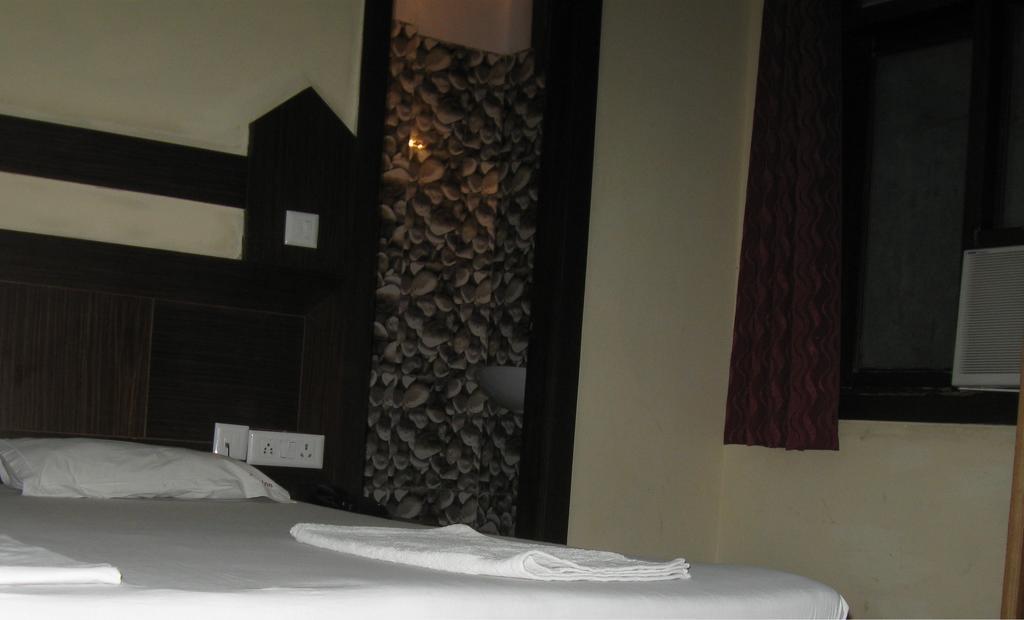 Hotel S B Inn New Delhi Cameră foto